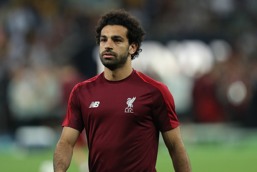 محمد صلاح