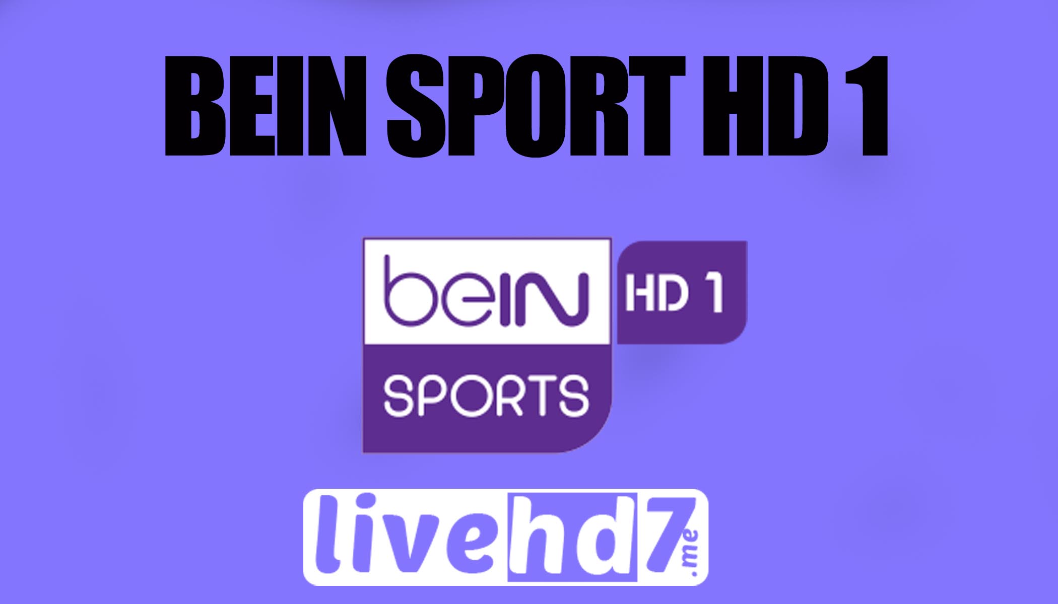 bein sport premium 1