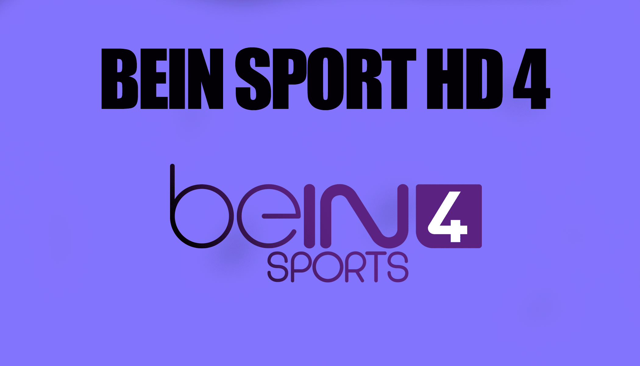 bein sport 4